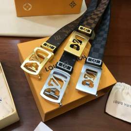 Picture of Louis Vuitton Belts _SKUfw154570252fw